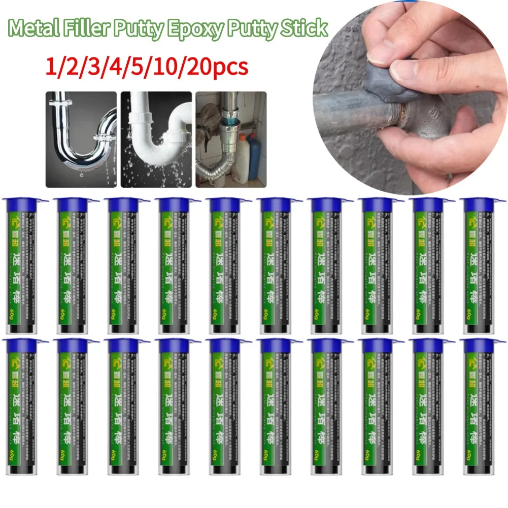

120 мл металлическая наполнительная шпаклевка, эпоксидная шпаклевка, перманентный быстрый ремонт утечек, эпоксидная шпаклевка, ремонт, монтажный герметик, эпоксидный клей, клей