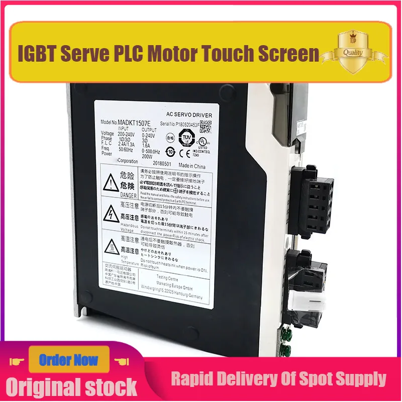 MADKT1507E spot asli baru