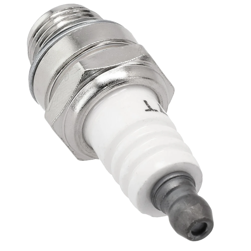 Spark For J8C J8J QJ19LM RJ19LM Cultivator Lawnmower J17LM J19LM For Filter Fuel Filter Fuel Valve Spark For J8C