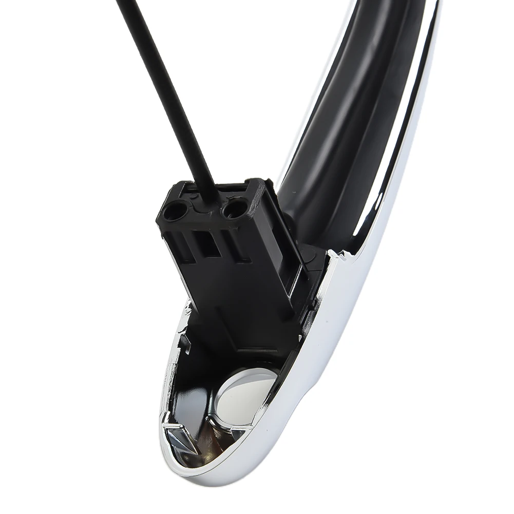 

For Mini For Cooper Car & Truck Parts Outside Door Handle 1pcs/1PACK 51217198471 Plastic Brand New Easy Installation