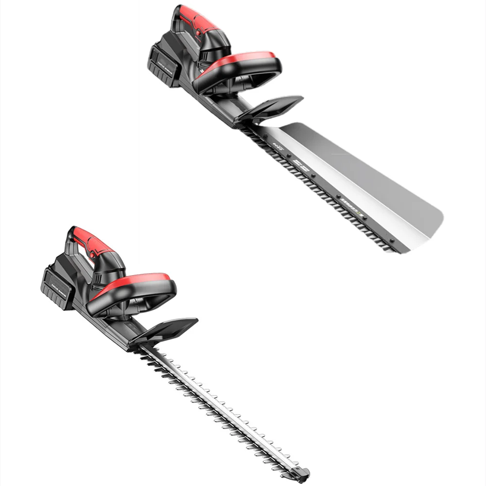 

Electric Hedge Trimmer Rechargeable Garden Pruning Machine Tea Tree Tea Cutter Greening Pruning Branch Scissors 전정기 헤지트리머 트리머