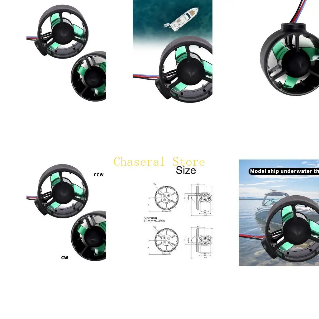 

E7CE тяжелый водонепроницаемый мотор с легкостью двигателя лодки для длительного управления времени выполнения.
