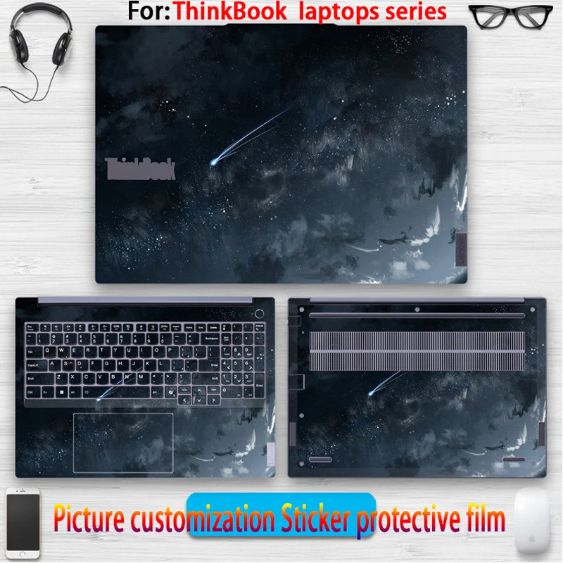 For Thinkbook 14/16…