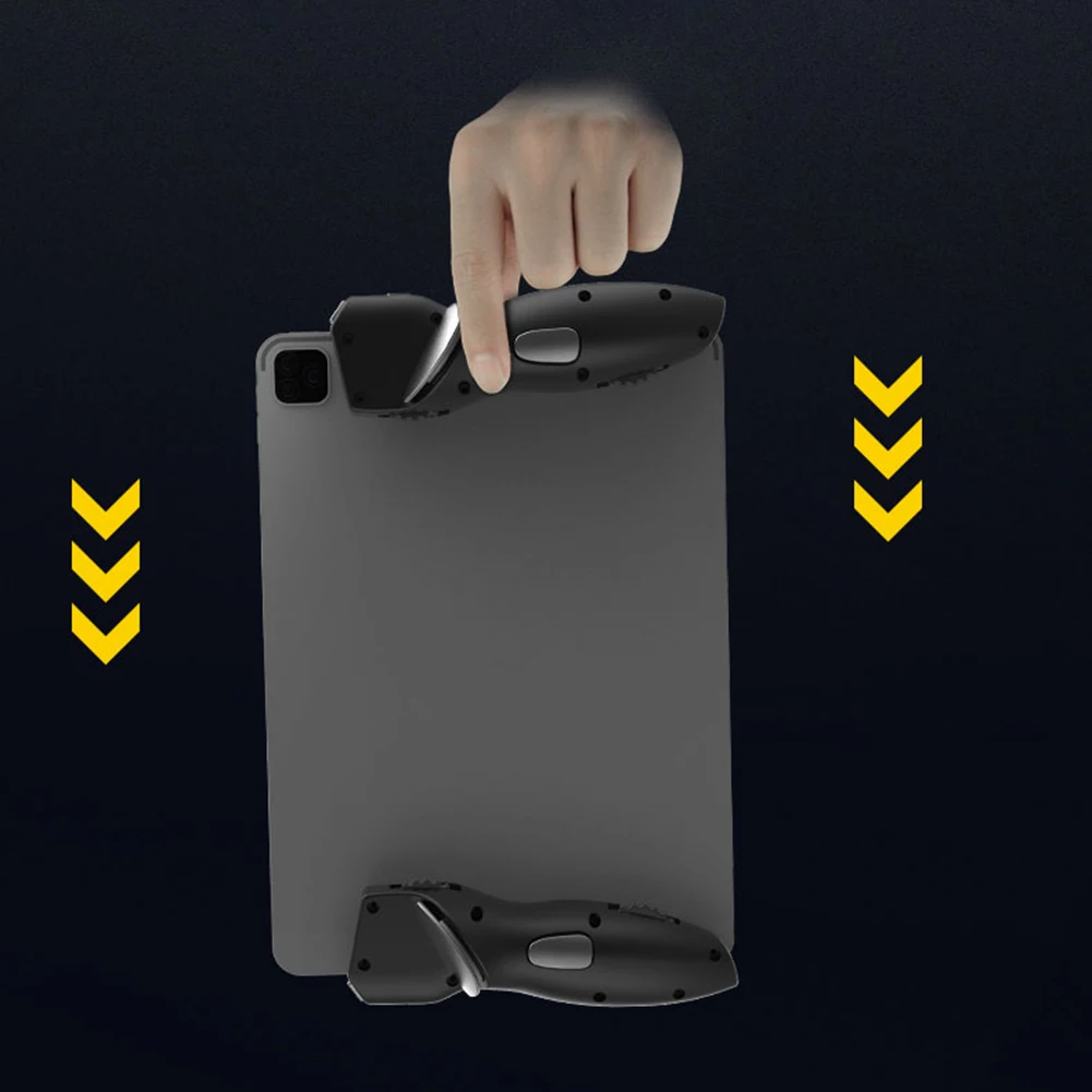 Mobile Game Control…