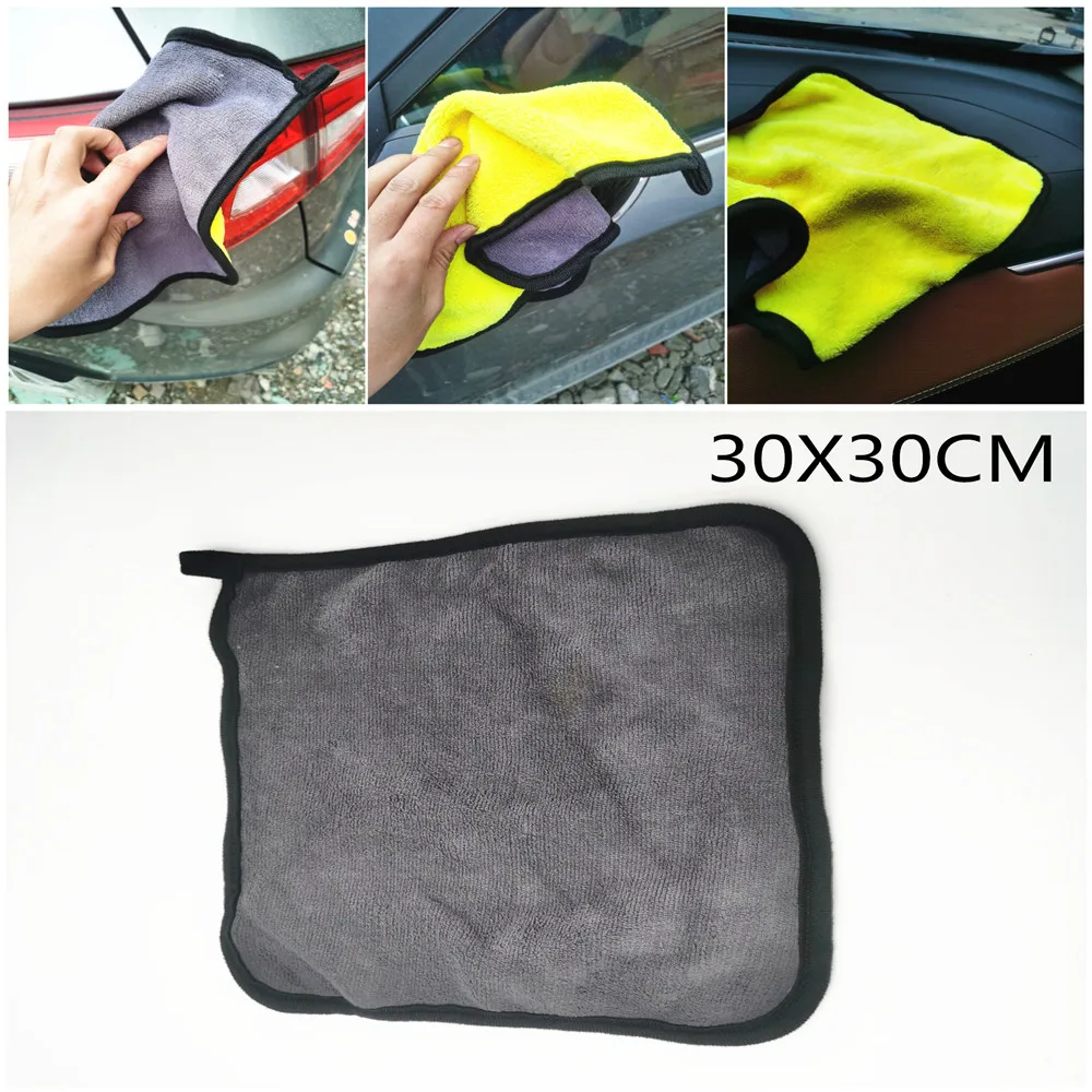 30cm*30 Towel Motorcycle cover for Kawasaki Z900 Accessories Yamaha Xvs 650 Gs500 Yamaha Royal Star Venture Front Fork Cover Ktm