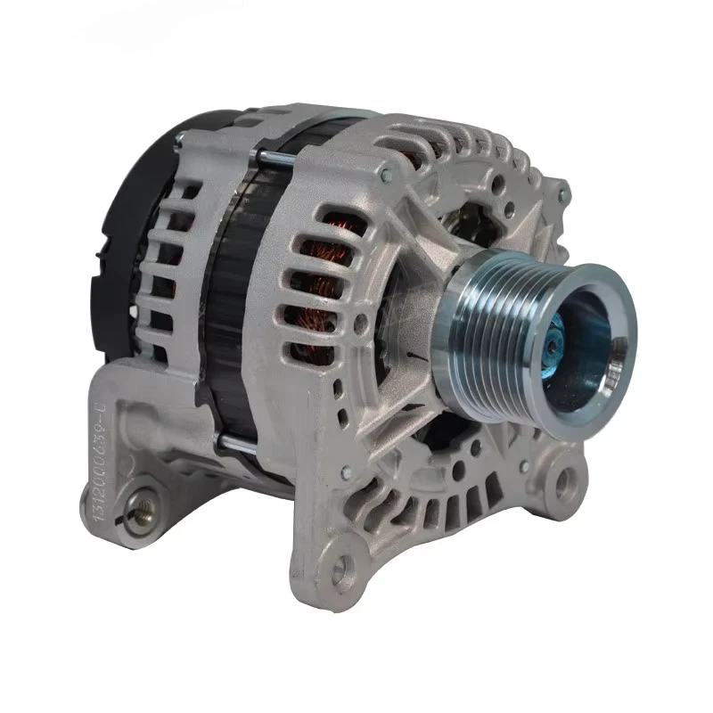 

Auto Parts Cummins Engine Authentic Parts Alternator Oe 5318117 Truck Engine Parts with All Other Foton Accessories Salecustom