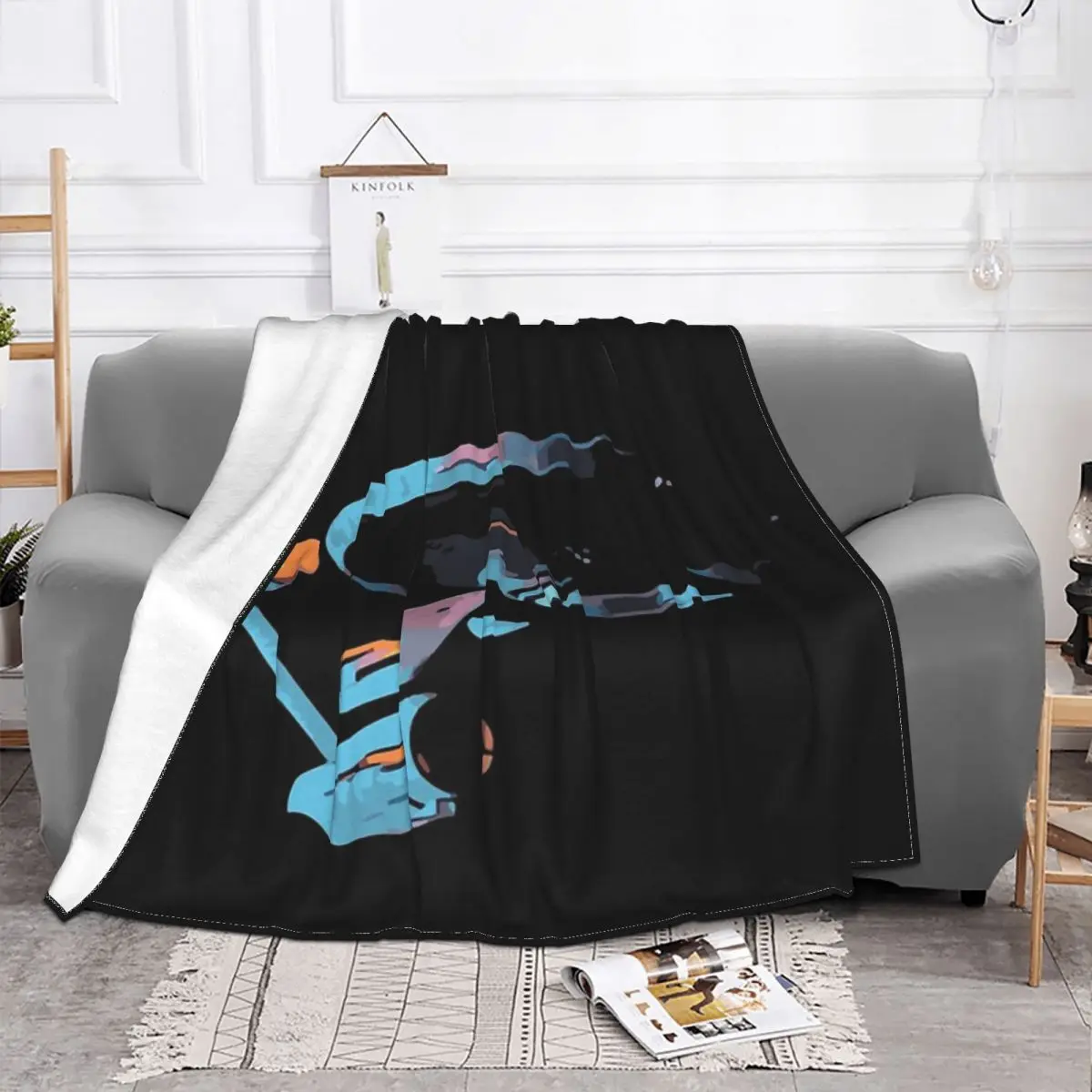 To Boldly Go Quilt Knee Blanket Couple Blankets Blankets And Throws Throw Blanket