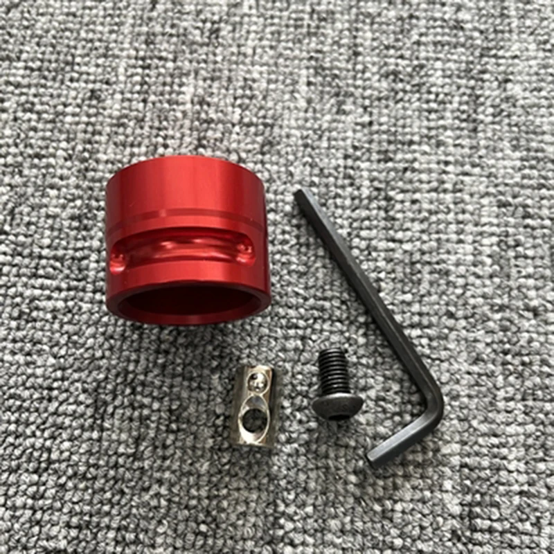 For SIMAGIC Quick Release QR70 male part