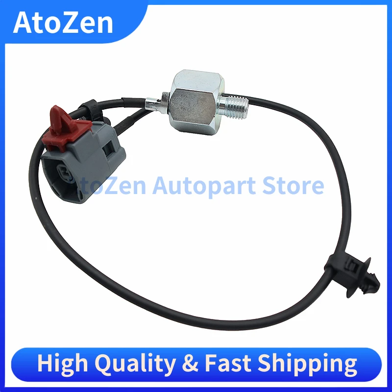 ZL02-18-921 ZJ01-18-921 Датчик детонации для MAZDA 323 626 DEMIO PREMACY 1.3 1.4 ZL0218921 ZJ0118921 E1T50371 E1T50471