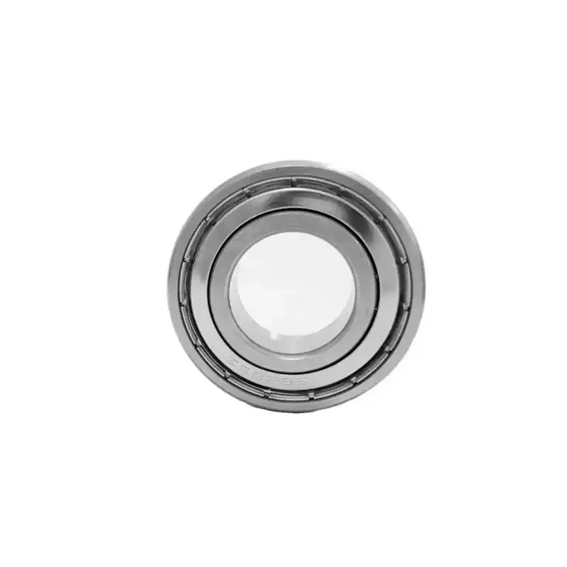 10Pcs meat grinder head tee matching 440 stainless steel 6205 bearing