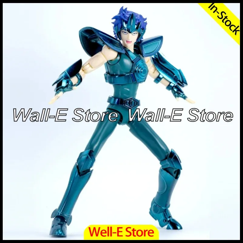 

В наличии: Фигурка аниме-персонажа Saint Seiya Myth Cloth EX (Бронзовые рыцари Зодиака) - Модель CS Wolf/Lupus Nachi Lost Canvas/LC