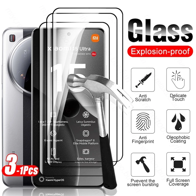 3-1 ΡΡ. 9D ΠΈΠ·ΠΎΠ³Π½ΡΡΠΎΠ΅ Π·Π°ΠΊΠ°Π»Π΅Π½Π½ΠΎΠ΅ ΡΡΠ΅ΠΊΠ»ΠΎ Π΄Π»Ρ Xiaomi 15 Ultra 5G ΠΠ°ΡΠΈΡΠ½ΠΎΠ΅ ΡΡΠ΅ΠΊΠ»ΠΎ Π½Π° Xiomi Xiaomy Mi15Ultra Mi 15Ultra 9H ΠΠ°ΡΠΈΡΠ½Π°Ρ ΠΏΠ»Π΅Π½ΠΊΠ° Π΄Π»Ρ ΡΠΊΡΠ°Π½Π° 3-1 ΡΡ. 9D ΠΈΠ·ΠΎΠ³Π½ΡΡΠΎΠ΅ Π·Π°ΠΊΠ°Π»Π΅Π½Π½ΠΎΠ΅ ΡΡΠ΅ΠΊΠ»ΠΎ Π΄Π»Ρ Xiaomi 15 Ultra 5G ΠΠ°ΡΠΈΡΠ½ΠΎΠ΅ ΡΡΠ΅ΠΊΠ»ΠΎ Π½Π° Xiomi Xiaomy Mi15Ultra Mi 15Ultra 9H ΠΠ°ΡΠΈΡΠ½Π°Ρ ΠΏΠ»Π΅Π½ΠΊΠ° Π΄Π»Ρ ΡΠΊΡΠ°Π½Π°