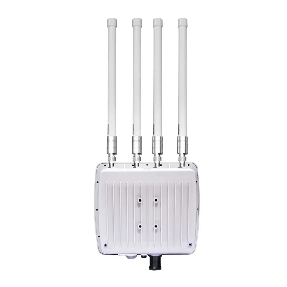 2200Mbps Outdoor AP wireless transmitter and receiver Wifi Access Point