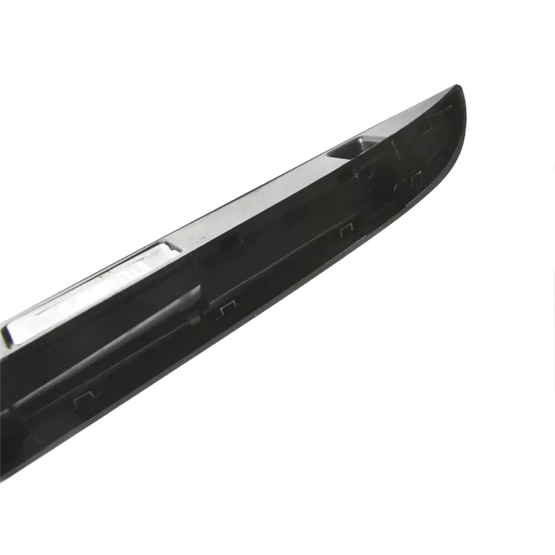 

Ручка задней двери автомобиля, ручка багажника, серебристая 51132753603 для BMW Mini Cooper R55 R56 R57 R58 R59