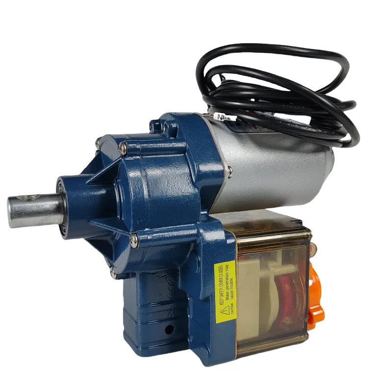 

220v Greenhouse Side Curtain Motor Film Roller for Greenhouse Roll up Motor