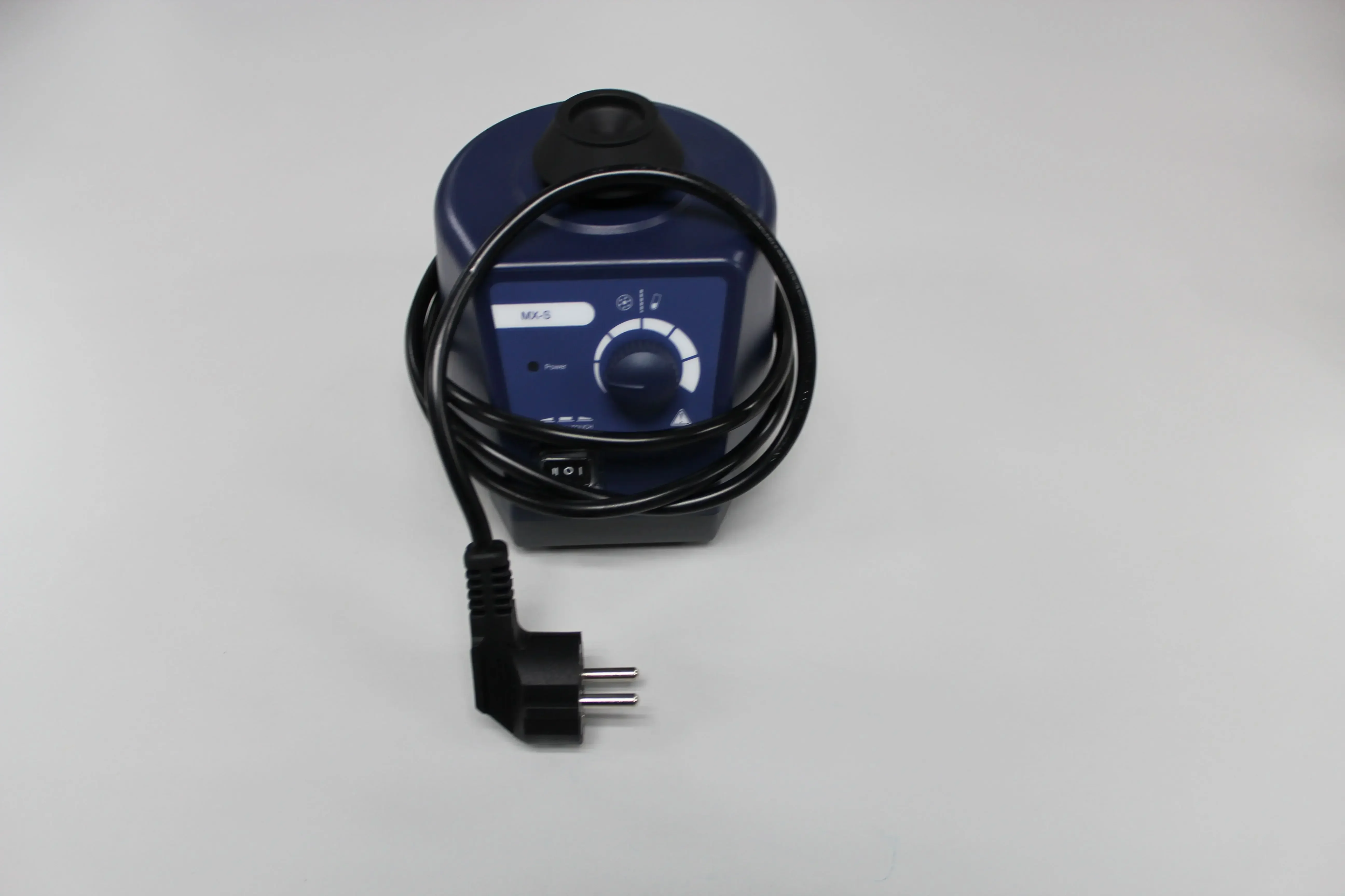 

LABTEX Laboratory Vortex Mixer Variable 3000rpm Adjustable Speed Mini Vortex Mixer Price MX-S