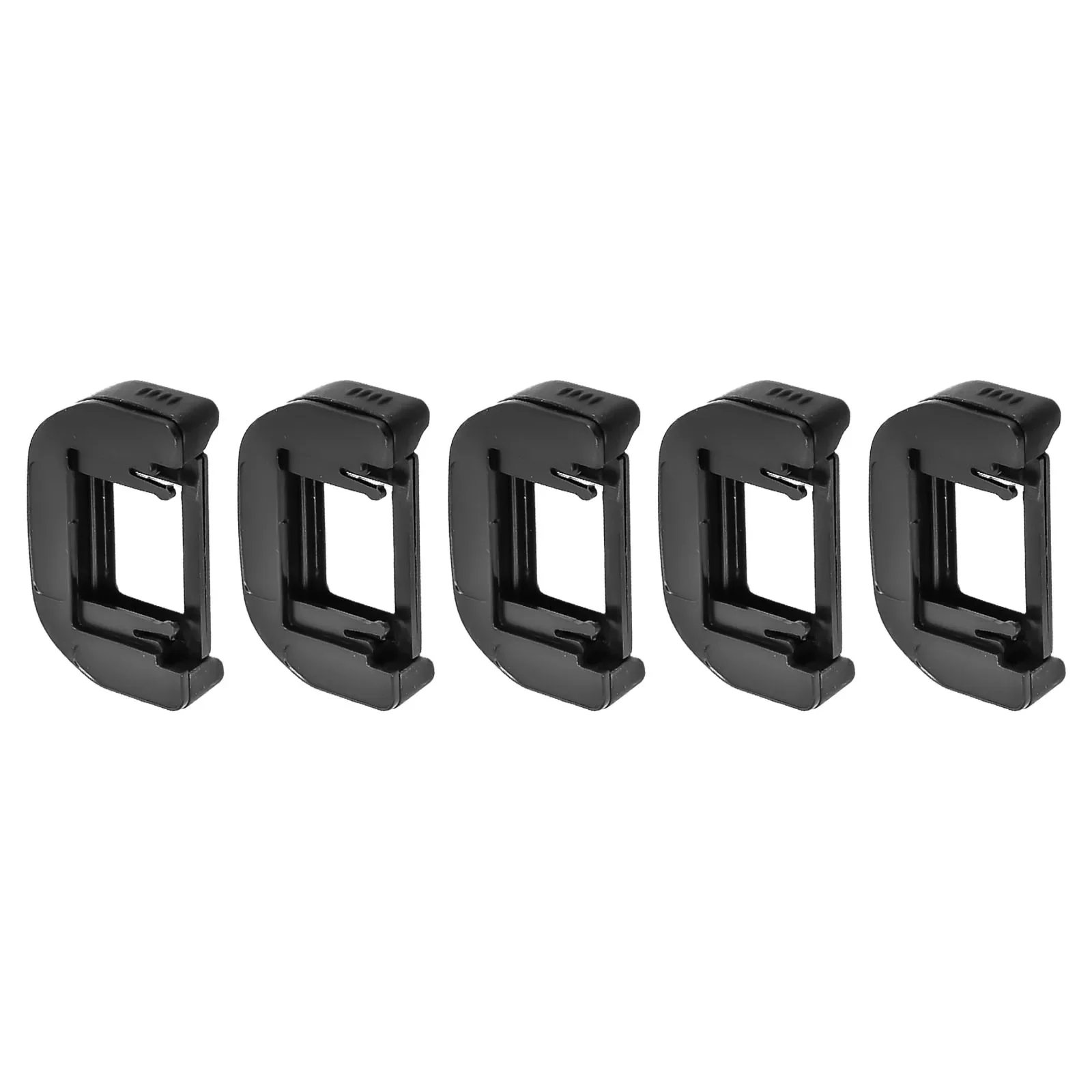 5 Stuks Ef Eyecups Rubber Eyecup Voor Canon 600d 550d 700d 500d 1000d Zoeker Kit Hoge Kwaliteit Professionele