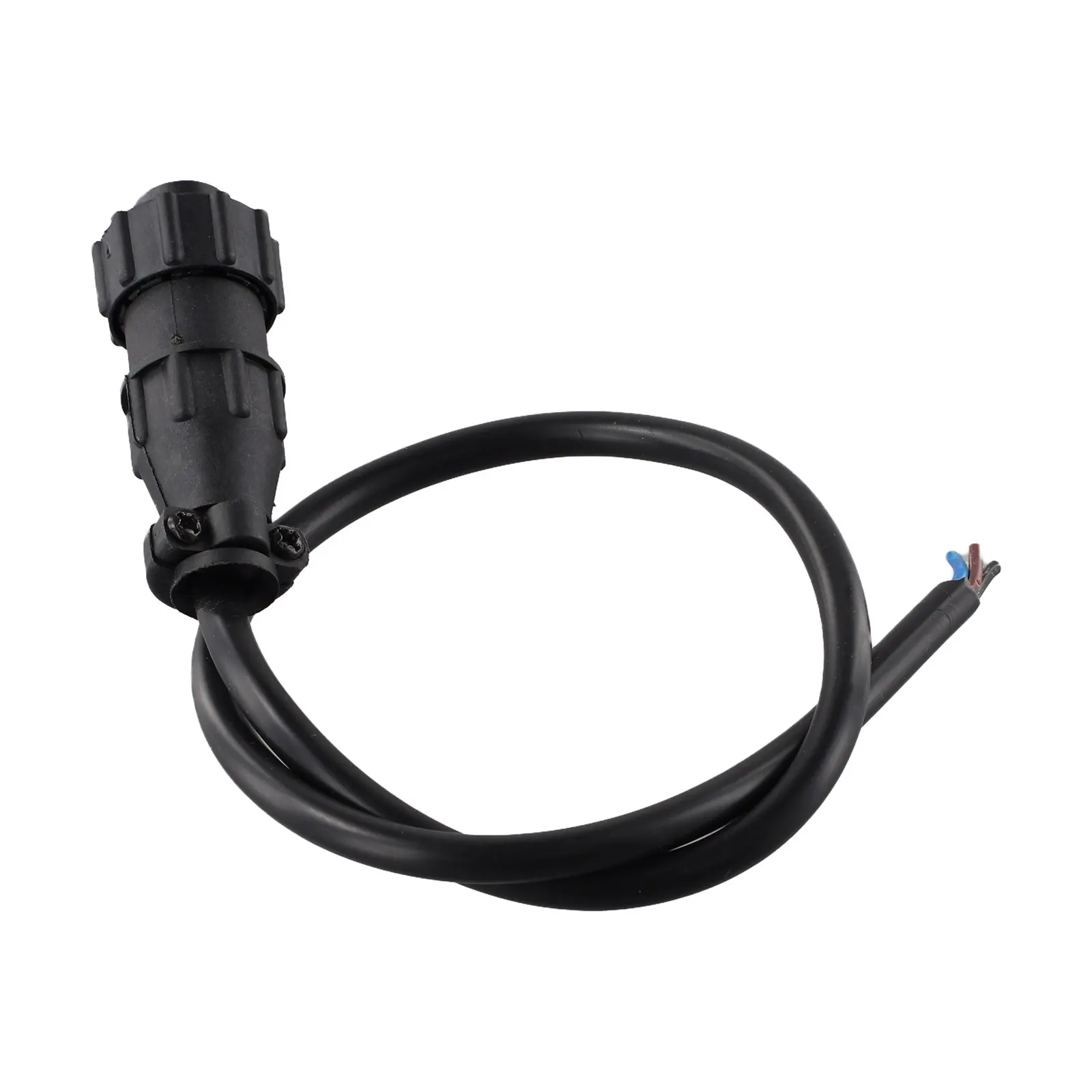 Wire Feed Welder Torch Connector 1Pc Fittings For Mig Welding Replacement 2pin/4pin Factory Workshop 2022 Brand New High Qulity