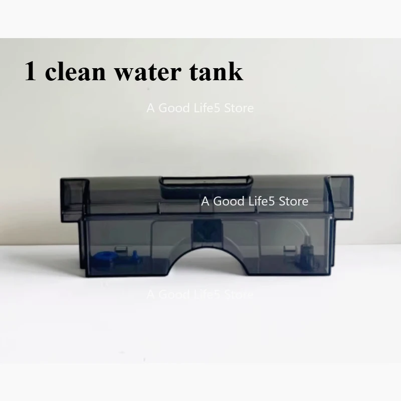 Applicable To Haier A3 Washing Machine Water Tank A3S Sewage Tank RHXW-A3Air Roller Brush A3K Water Purification Tank