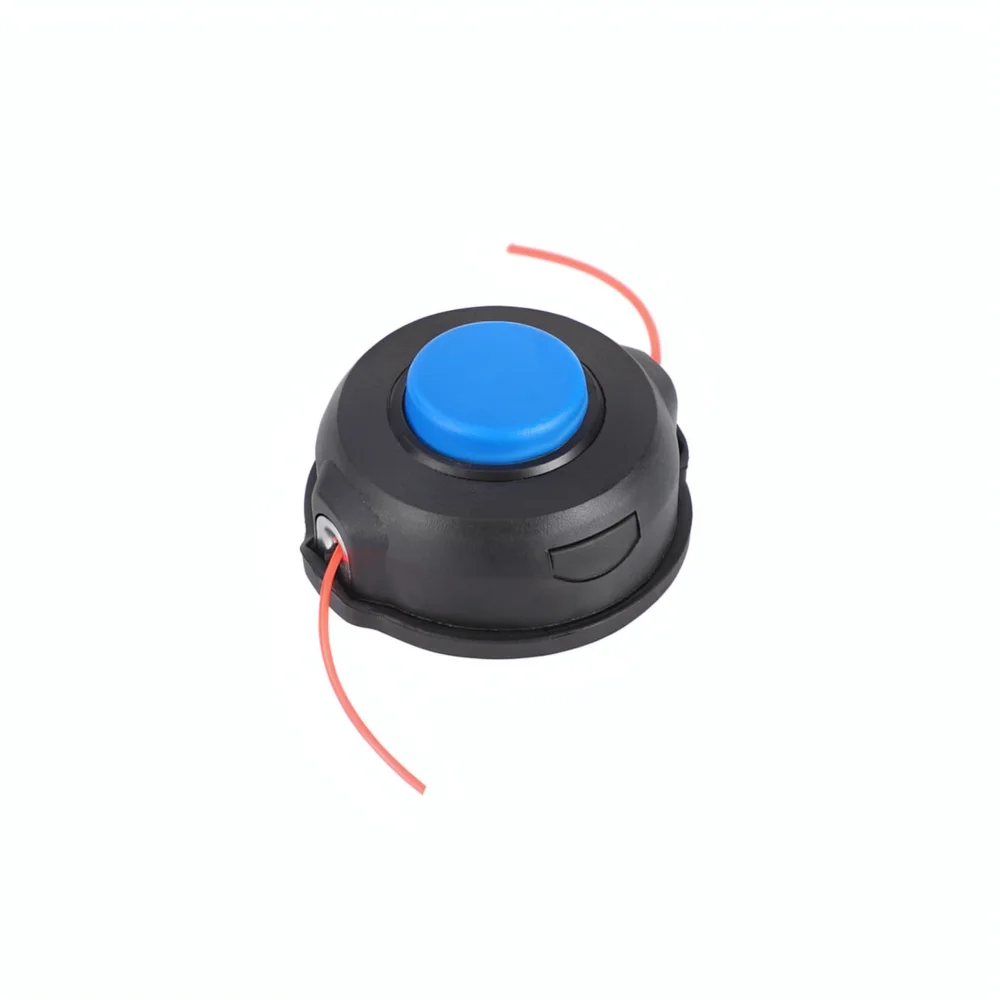 T25 Trimmer Head Replacement For For Husqvarna Lawn Mower Parts Garden Grass Cutter Tool Durable Eater Cutting System