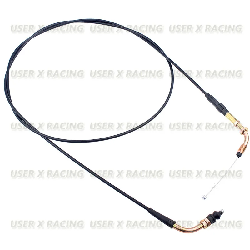 USERX Universal Motorcycle throttle cable For ATV GY6 50cc 80cc 90c 110cc 125cc 150cc 139QMB 1P39QMB 152QMI 157QMJ gas engines