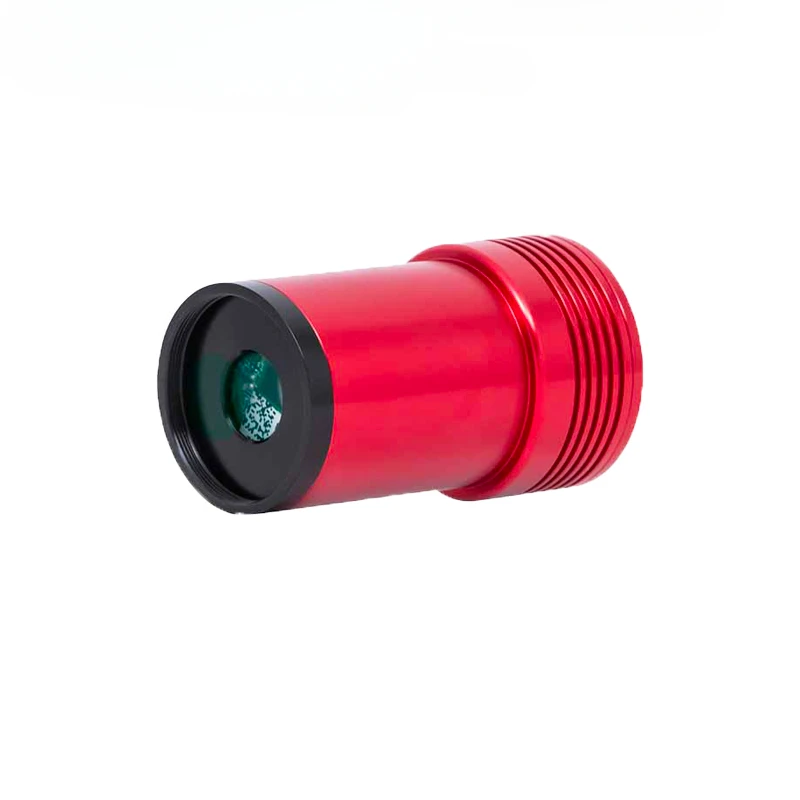 ASI220MM Mini, Astronomical Infrared Enhancement, Guide Star Camera