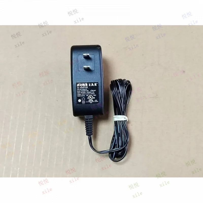 LL  for Netgear 12V 2.5A AC Adapter 2ABL030F Power Supply 332-10758-01 Charger