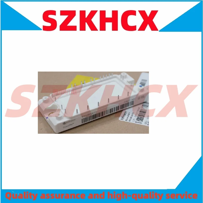 

1PCS/LOT IGB FP40R12KT3 FP40R12KE3 FP25R12KT3 FP25R12KE3 FP50R12KT4 FP15R12KT3