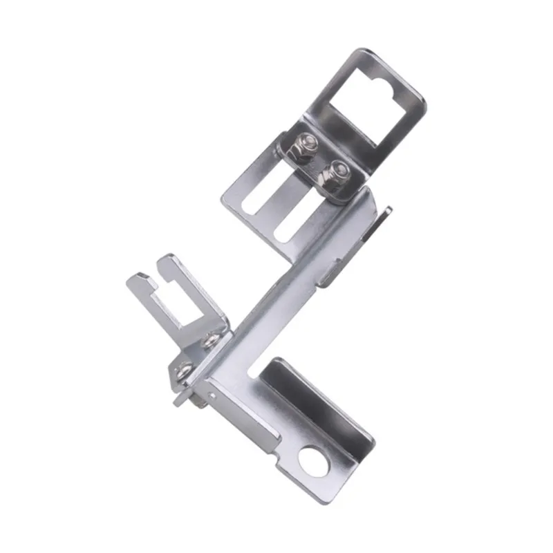 Interior Mounts Holder Throttle Cable Kickdown Bracket For Chevy SBC BBC Holley Kick Universal Car Bracket Parts