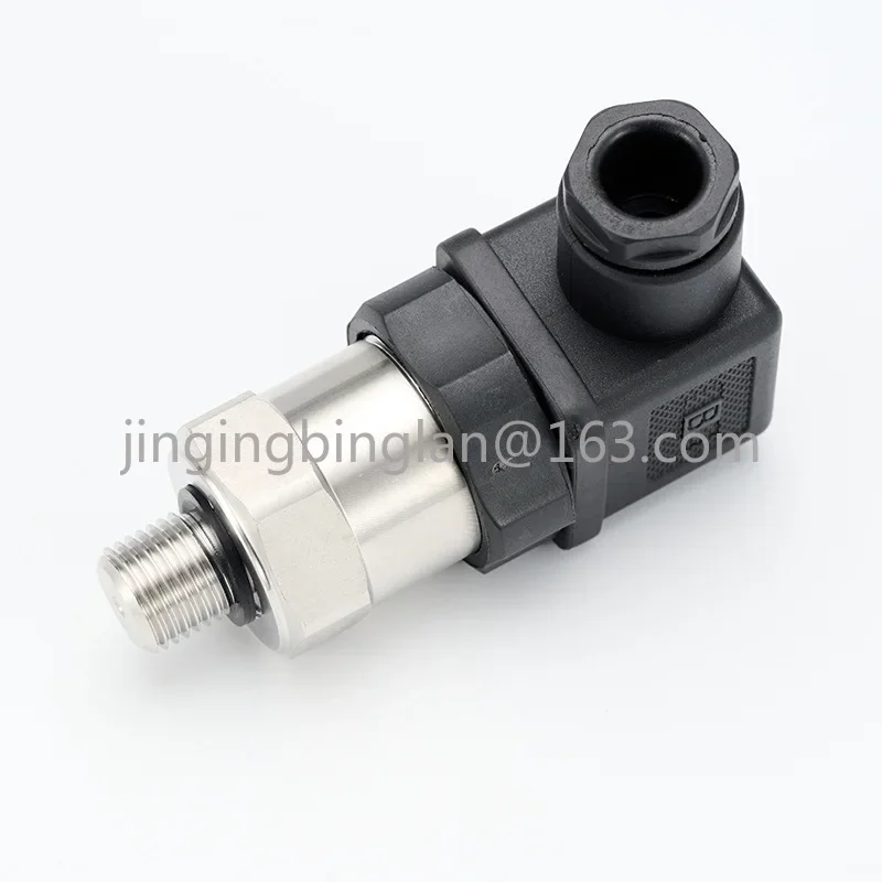 Датчик давления, ток Hersman