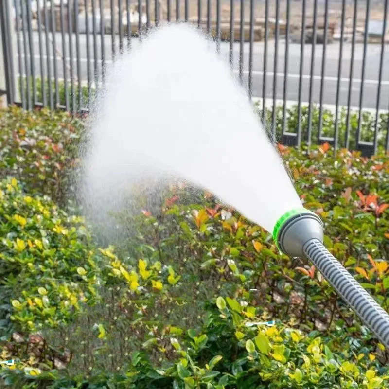 Irrigatore per prato Irrigatore da giardino automatico girevole a 360