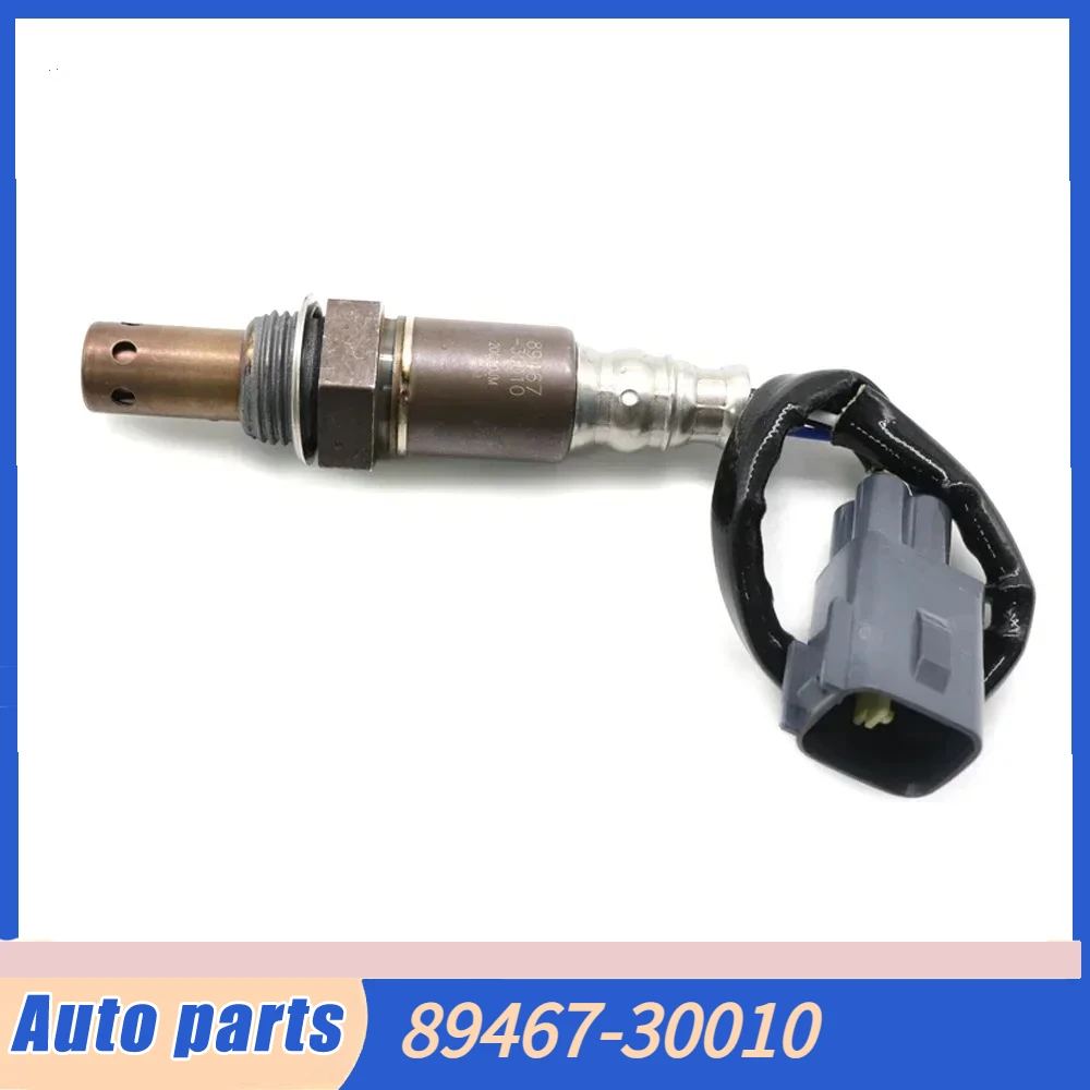 

89467-30010 НОВЫЙ лямбда-зонд (датчик кислорода) для Toyota 4Runner, Cruiser, Sequoia, Tacoma, Tundra, Lexus GS350, GS450h, LS460, LS600h, LX470