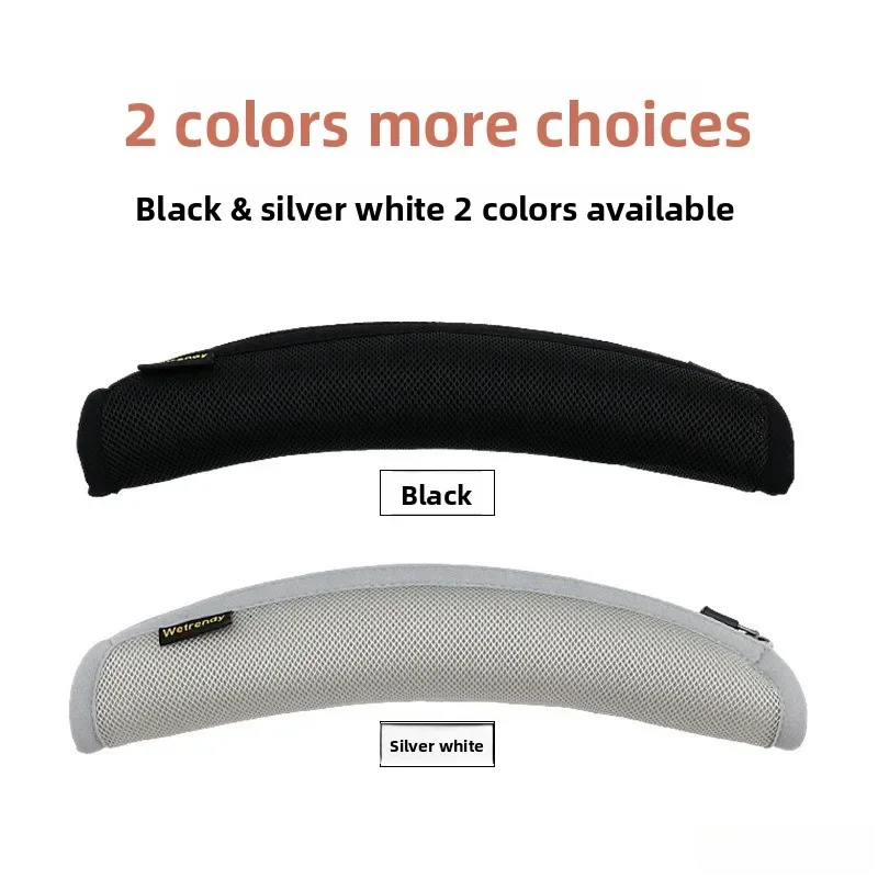 

Headband Cover & Protective Sleeve for Focal Bathys Deep-Sea Submarine Headphones