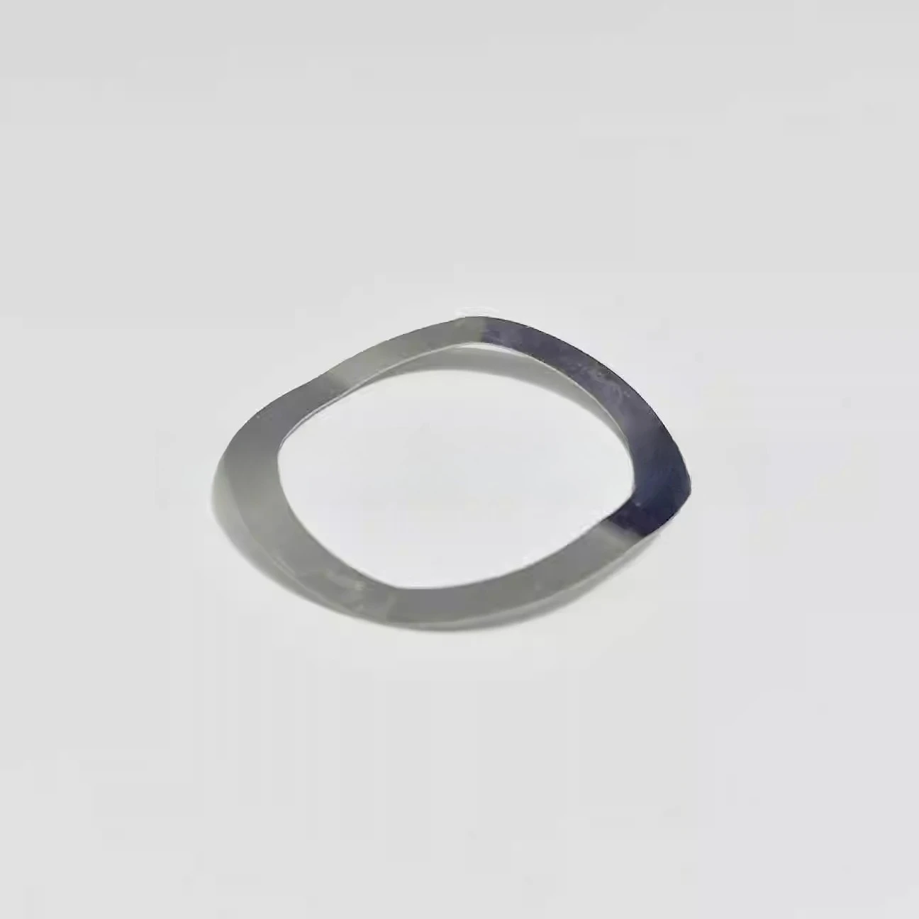 

Wire Cutting Accessories Slow Wire Wave Washer X089D196H01 Wave Type