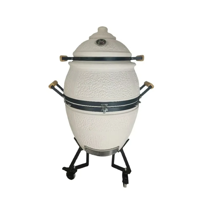 

New Product 21 Inch Series Hanging Grill Clay Tandoor Oven