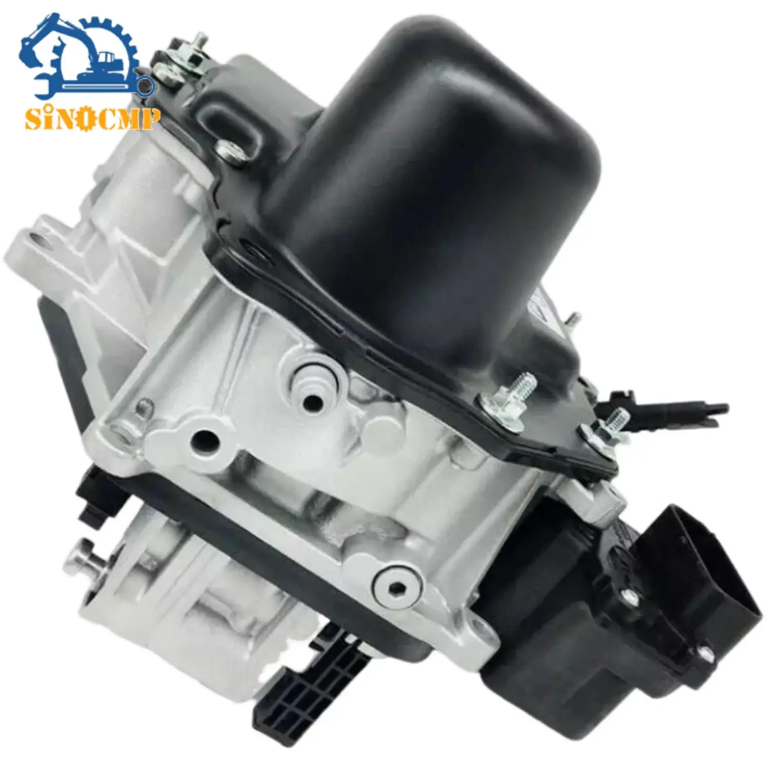

0AM927769K DQ200 7-Speed DSG Mechatronic Valve Body TCU FOR Audi A1 A3 Q3 FOR Volkswagen Golf Passat Car Accessories