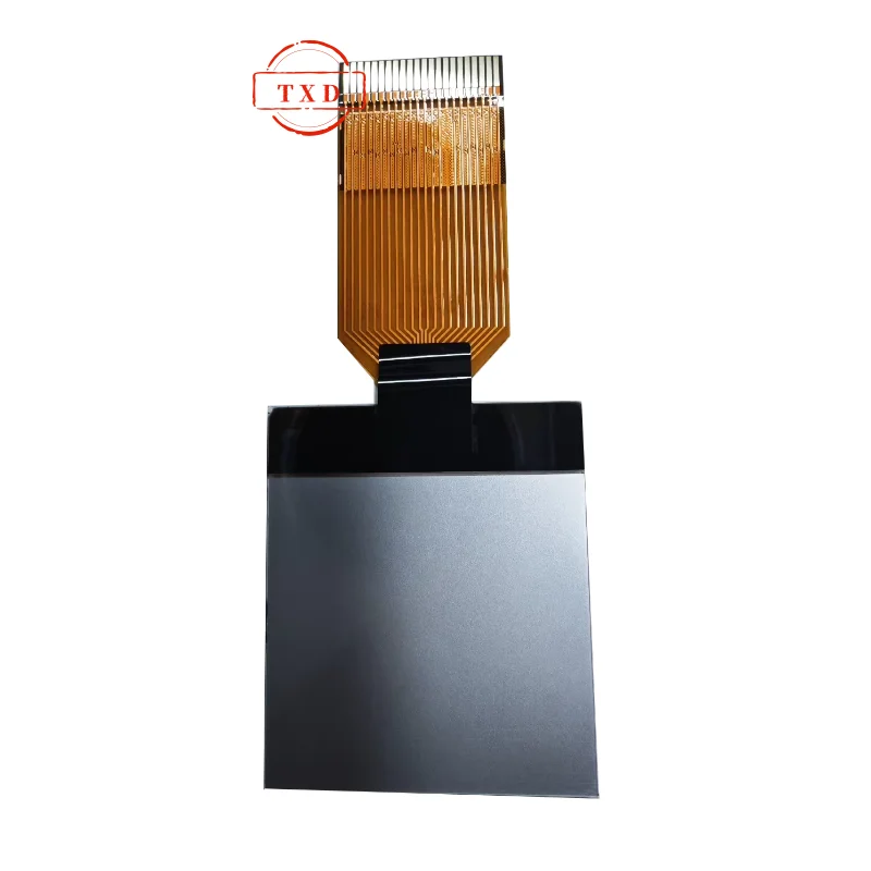 Dashboard LCD Display Screen for Tractors New Holland T TS Series TLA Series TSA Series 2004-2008 Instrument Clust view 2