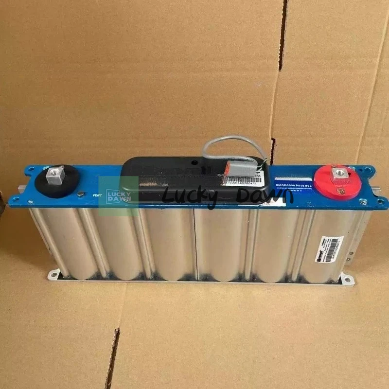 

Capacitor 16V500F car rectifier, car starting power supply audio modification 90% new
