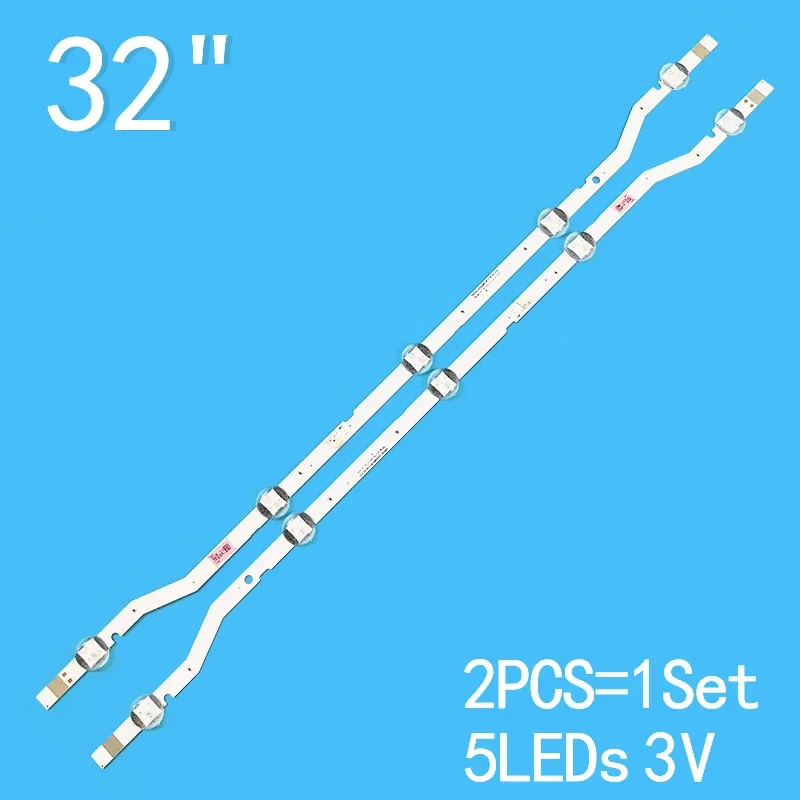 

For 32" LCD TV 2015SVS-F-COM-32-HD-L5 LM41-00148 LM41-00133A SAMSUNG UN32T4300 UE32T4300 UE32J4000 UE32N4500 UE32N4010