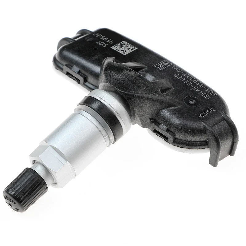 433 MHZ TPMS Tire Pressure Sensor 52933-3V600 529333V600 For Hyundai Grandeur I40 Kia Rio