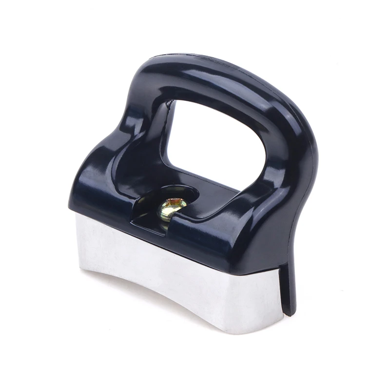 Short Side Grip Replacement Pot Handles With Screw Pressure Pan Cooker Ear For Kitchen Cooker Steamer Sauce Cauldron