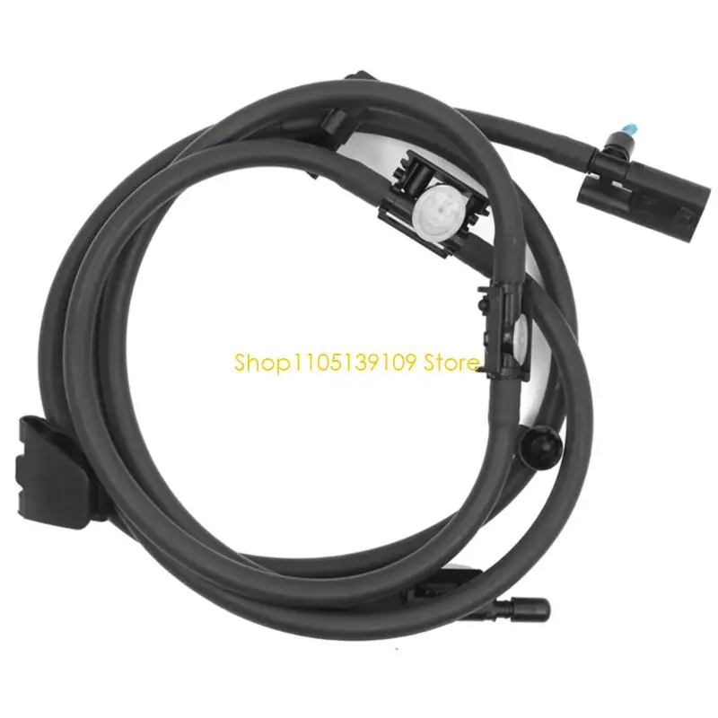 

Heated Windscreen Washer Hose Assembly A2058600192 2058600192 Washer Nozzle Jet Hose for W205 C180 C200 Auto Accessories