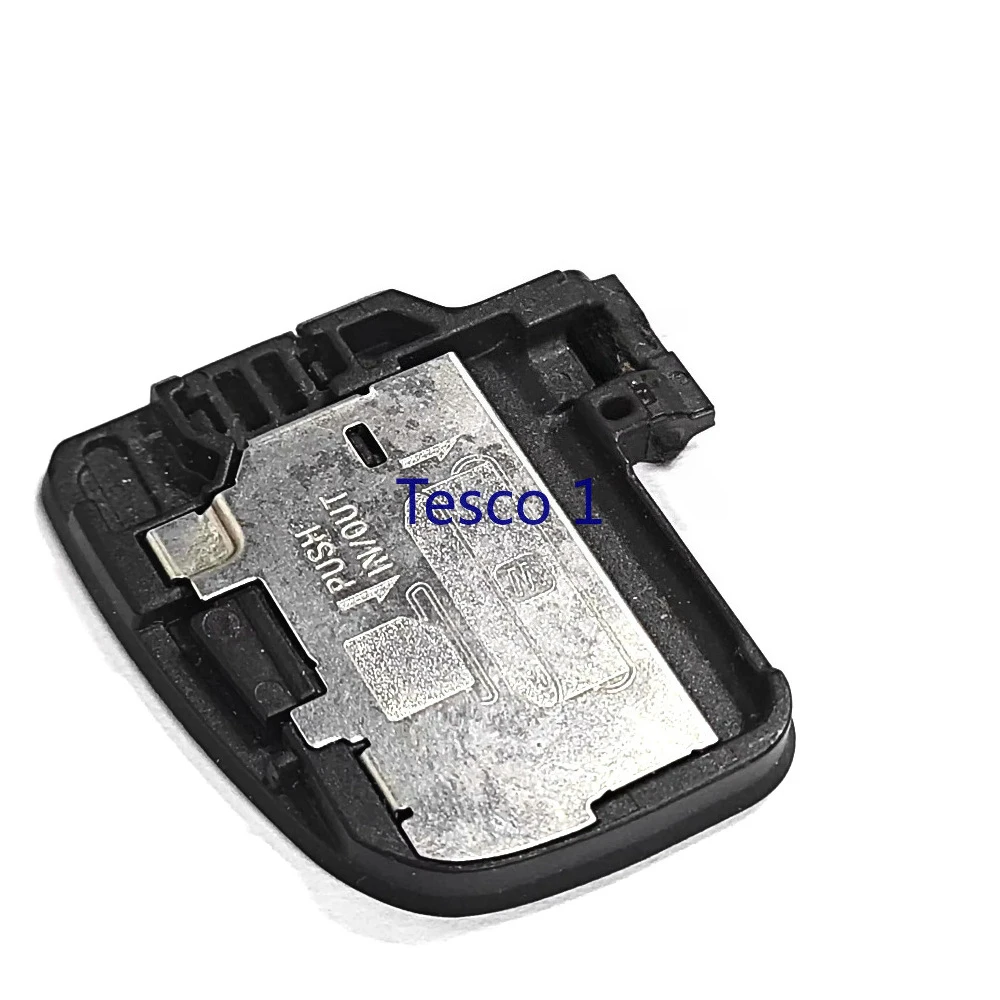 Original New Battery Cover Door Lid For Sony A6000 A6100 A6300 ILCE-6300 Camera Replacement parts