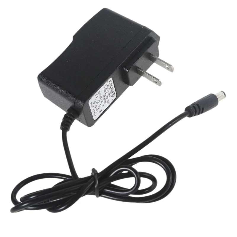 LED ライトラジオ用単三電源アダプター 1.5V 単三電池エリミネーターケーブル