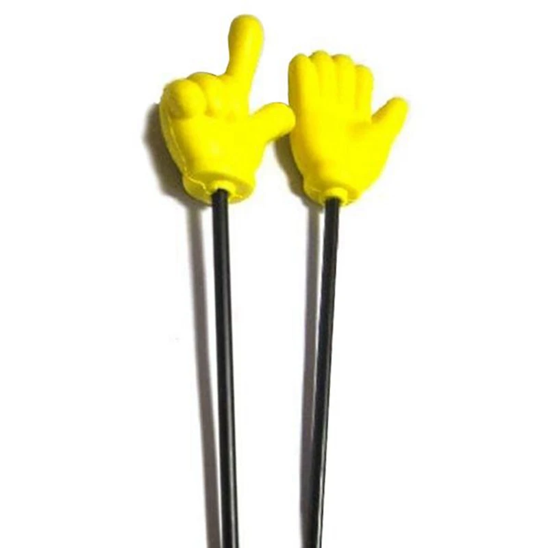 3X Pointing Stick Indication Stick Nominate Gesture Stick