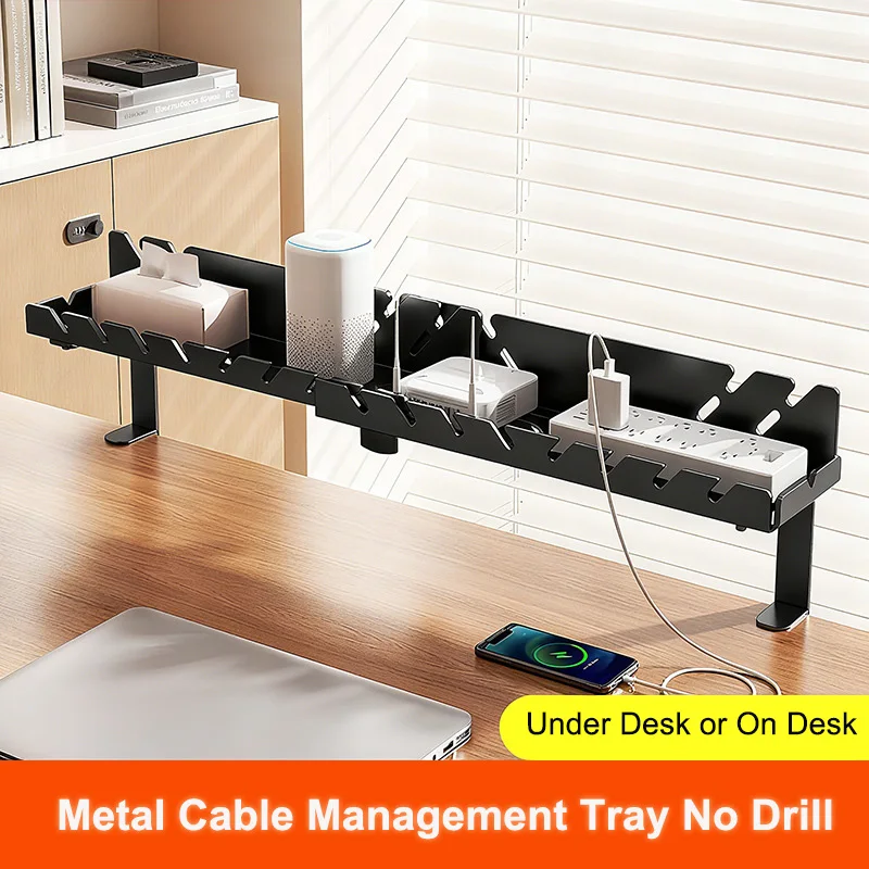 Thumbnail 2 - #77 Ranked Cable Trays Picks in 2026