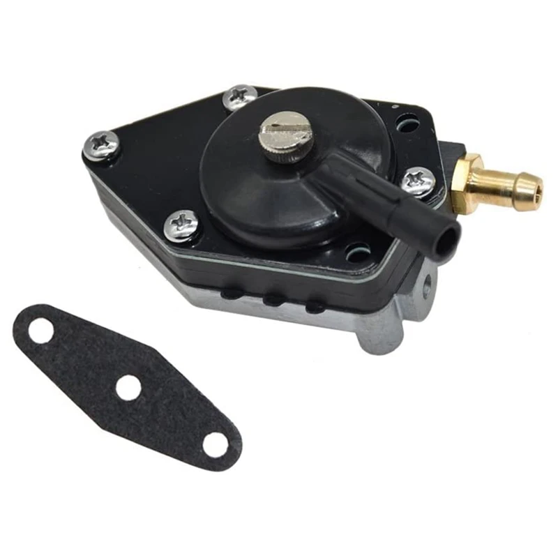 

Newoutboard Fuel Pump For Johnson/Evinrude 20HP-140HP Outboards Replace 438556 388268 388268 385781 394543