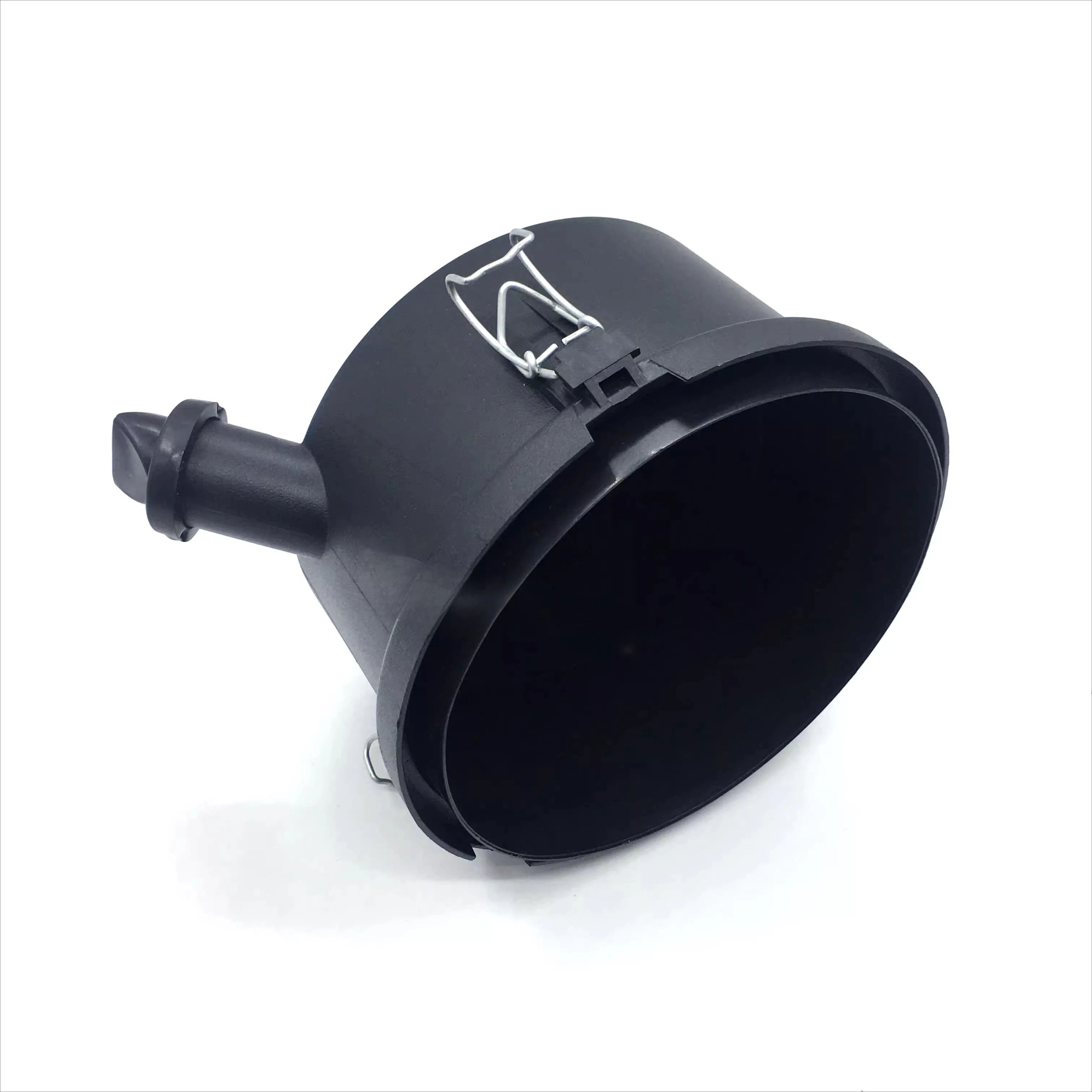 4TNV94/98 engine air filter assembly 55 60 air filter element shell back covers