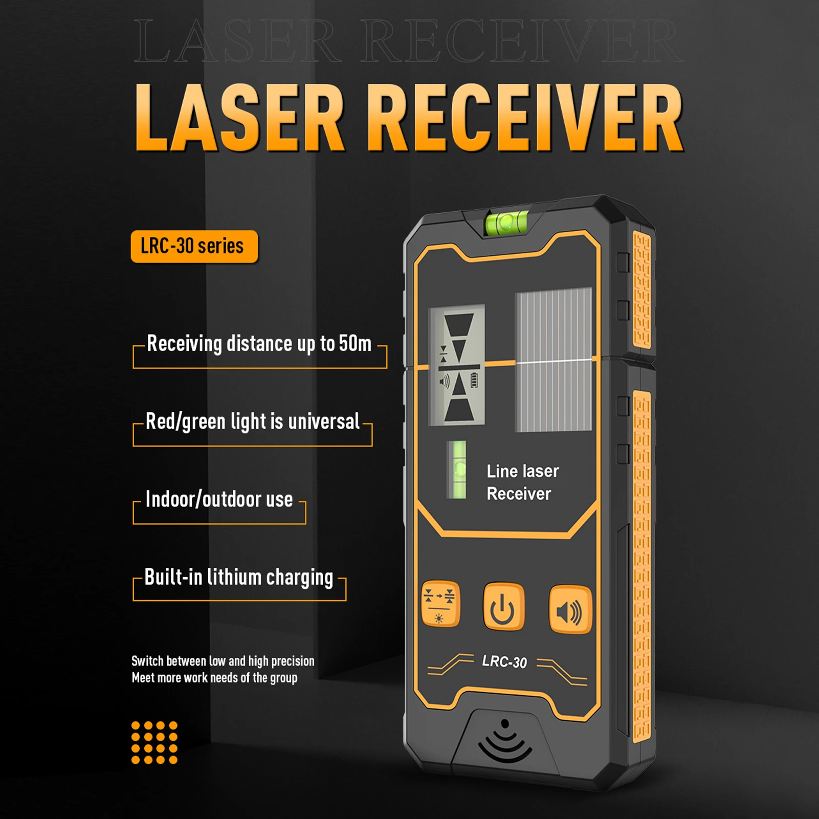 Thumbnail 4 - #64 Highest Rated Bubble Levels to Buy in 2026