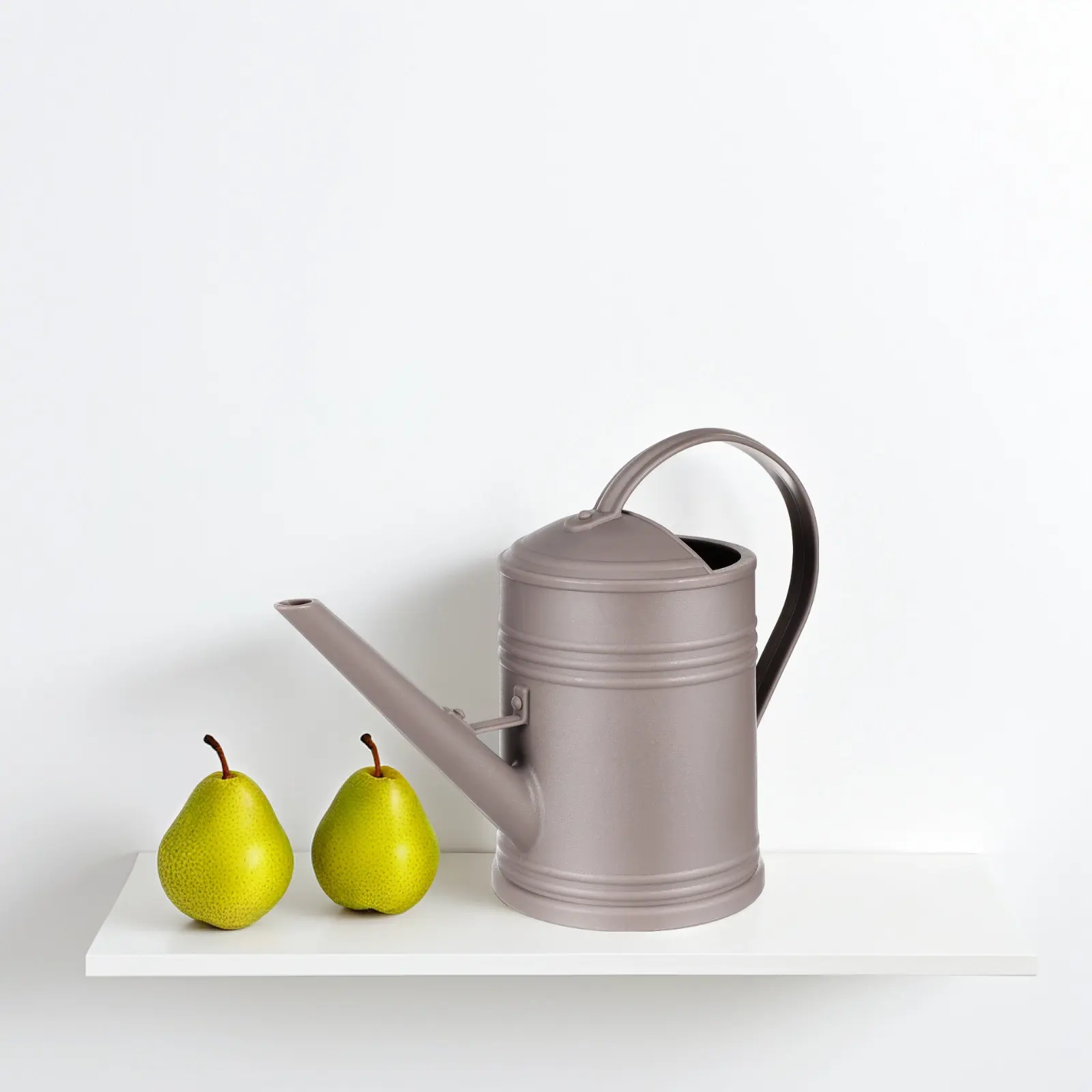 

Премиальная лейка с длинным носиком, прочная пластиковая садовая утварь, для дома и улицы, для полива цветов и суккулентов